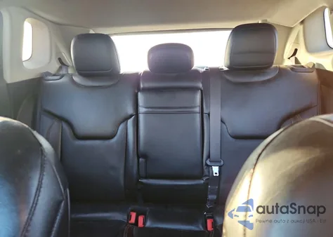 2019 Jeep Compass Limited z USA, uszkodzony, nr VIN 3C4NJDCB5KT601210